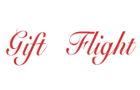 Give the Gift of Flight - Gift Certificates