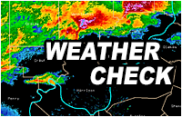 Weather Check