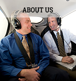 Learn about Cardinal Wings Aviation