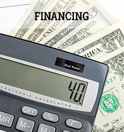 Flight Lesson Financing