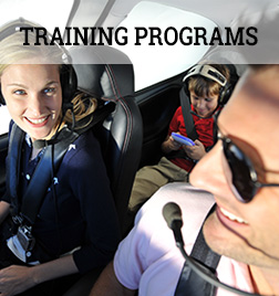 Training Programs